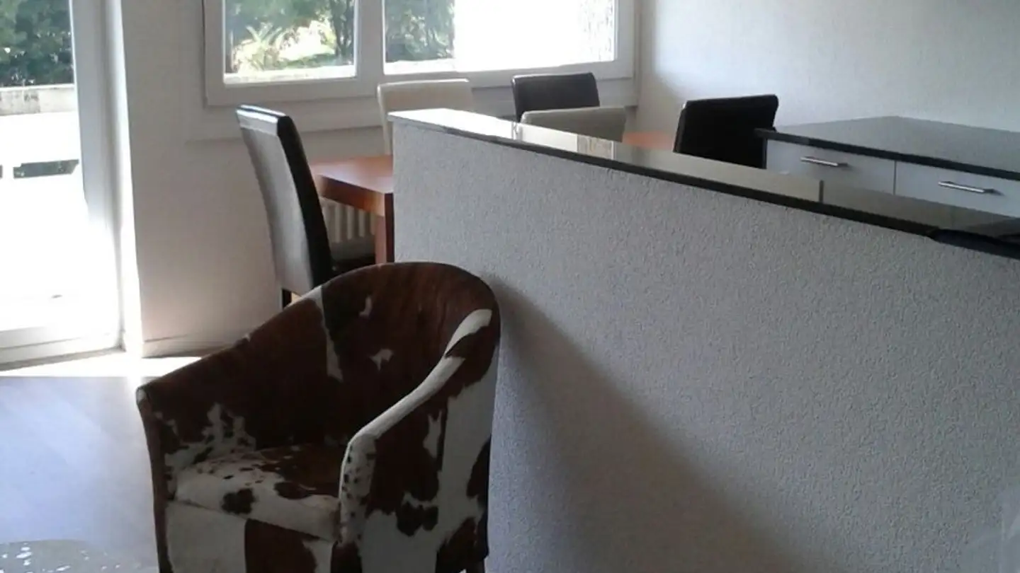 Apartment for rent - Scheyenholzstrasse 19, 3075 Rüfenacht BE