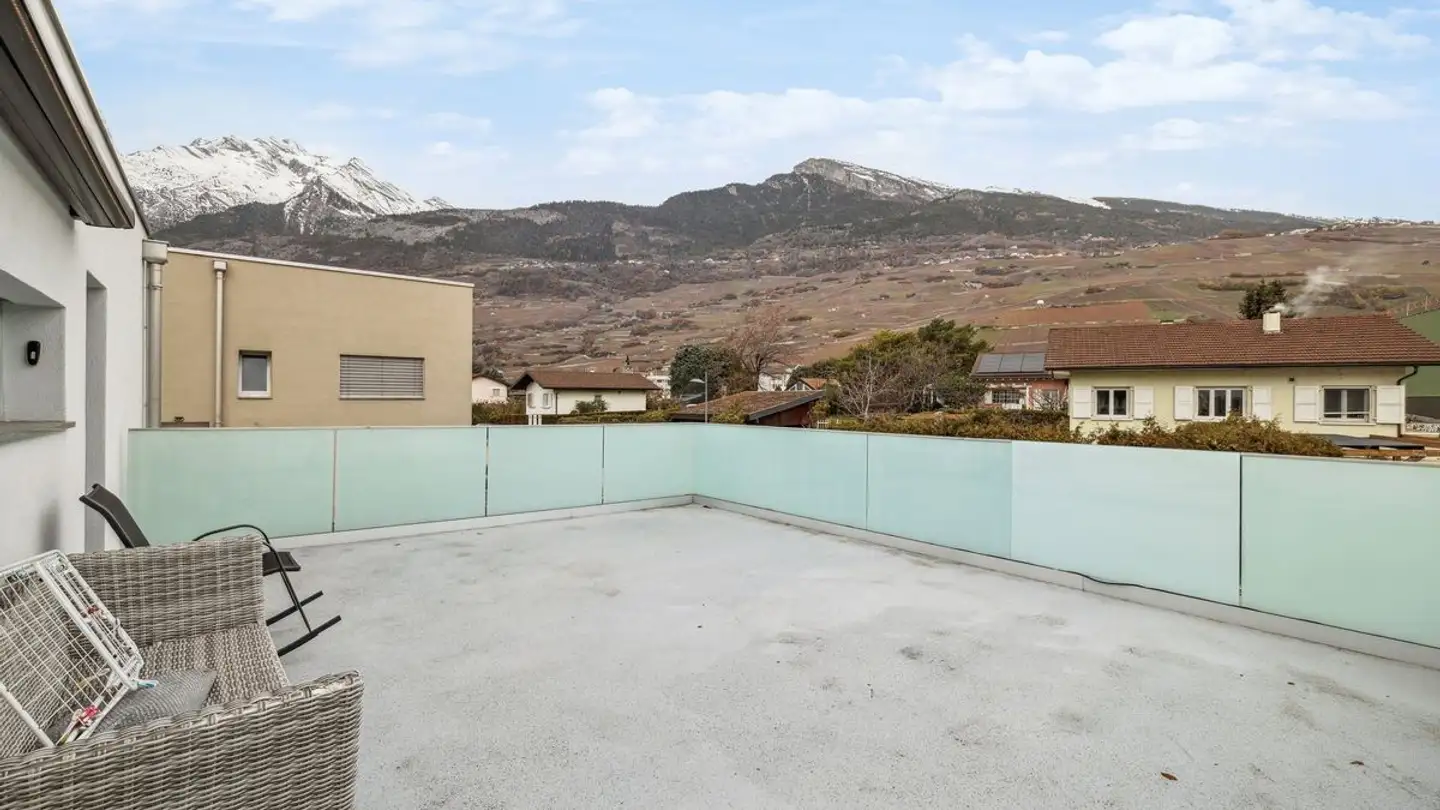 Cave house for sale - 1963 Vétroz - Photo 2