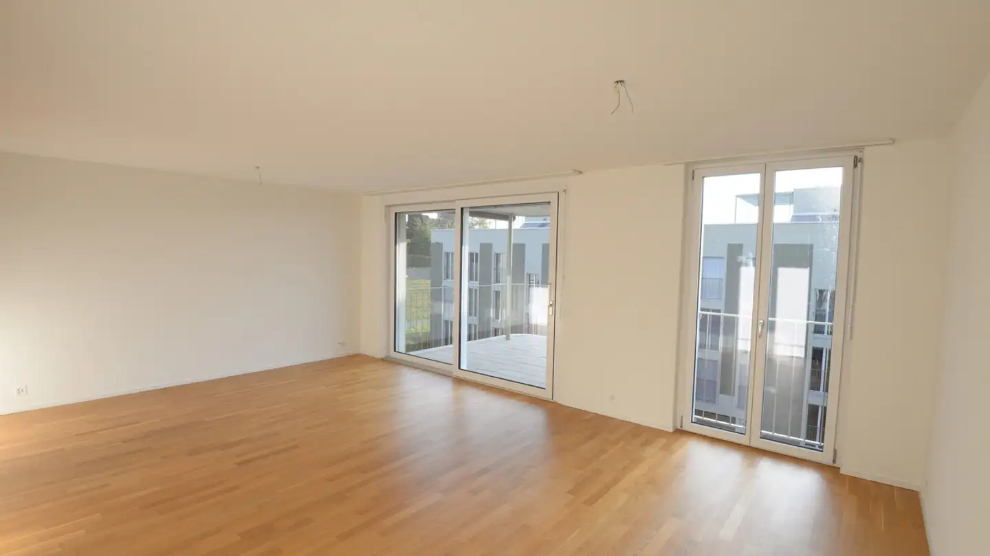 Appartamento in affitto - Carl-Beck-Strasse 14b, 6210 Sursee - Foto 3