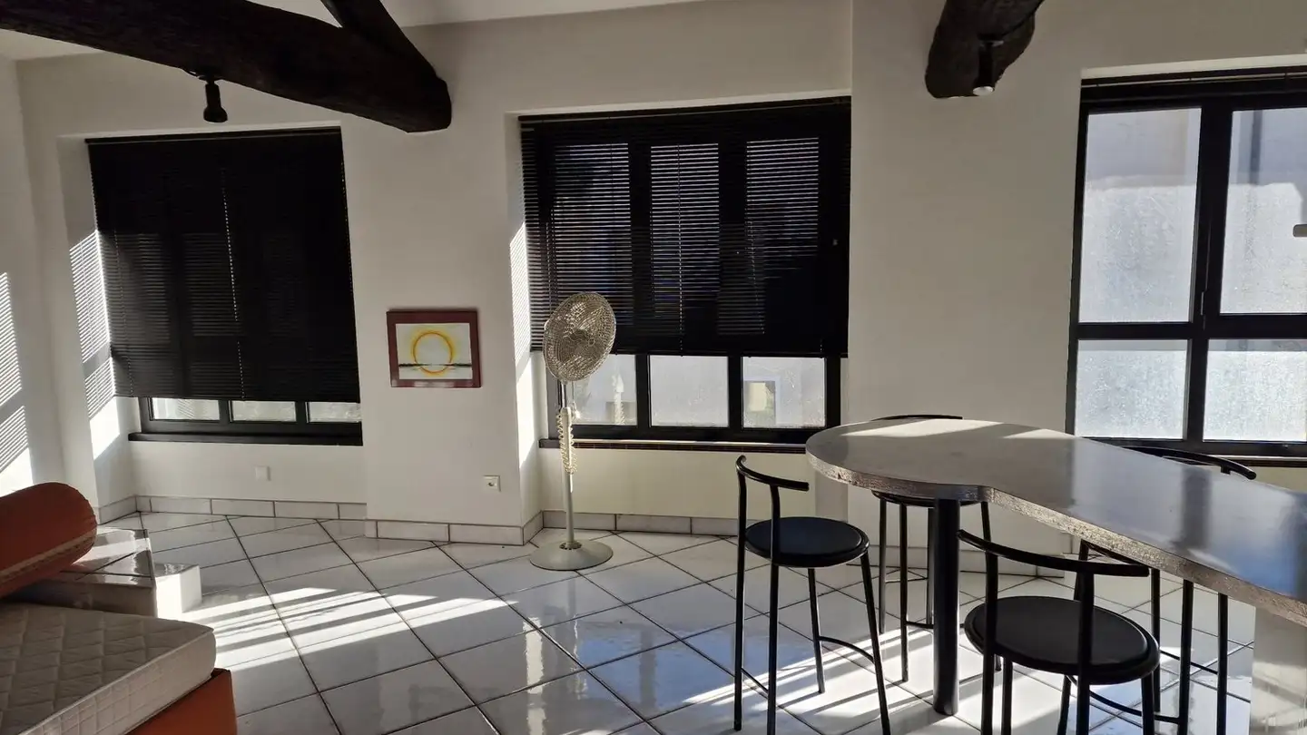 Appartement à louer - Crösa/Caraccio 4, 6874 Castel San Pietro - Photo 3