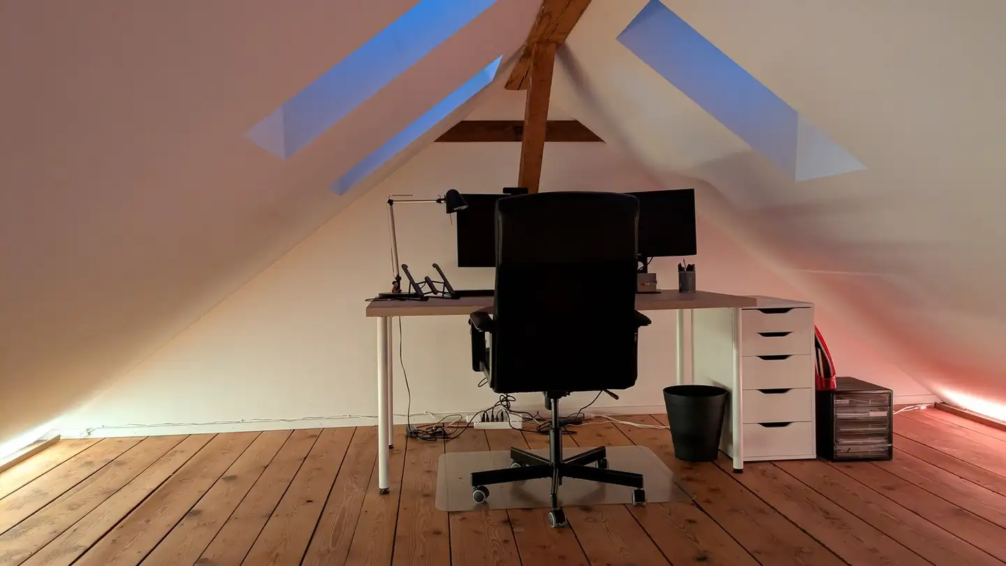 Apartment for rent - 3012 Bern - Photo 3