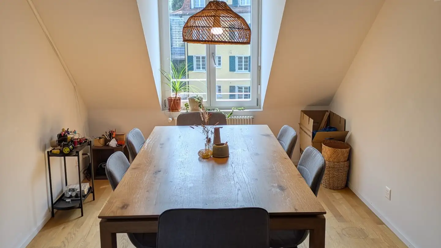 Apartment for rent - 3012 Bern - Photo 4