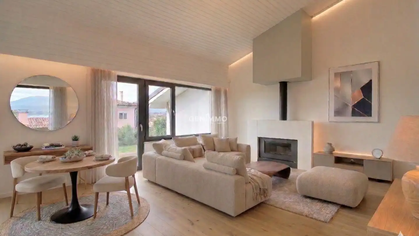 Single house for sale - 1248 Hermance