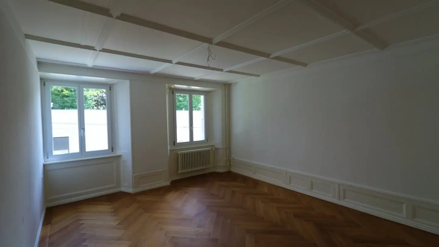 Appartement à louer - Rue Fritz-Courvoisier 17, 2300 La Chaux-de-Fonds - Photo 2