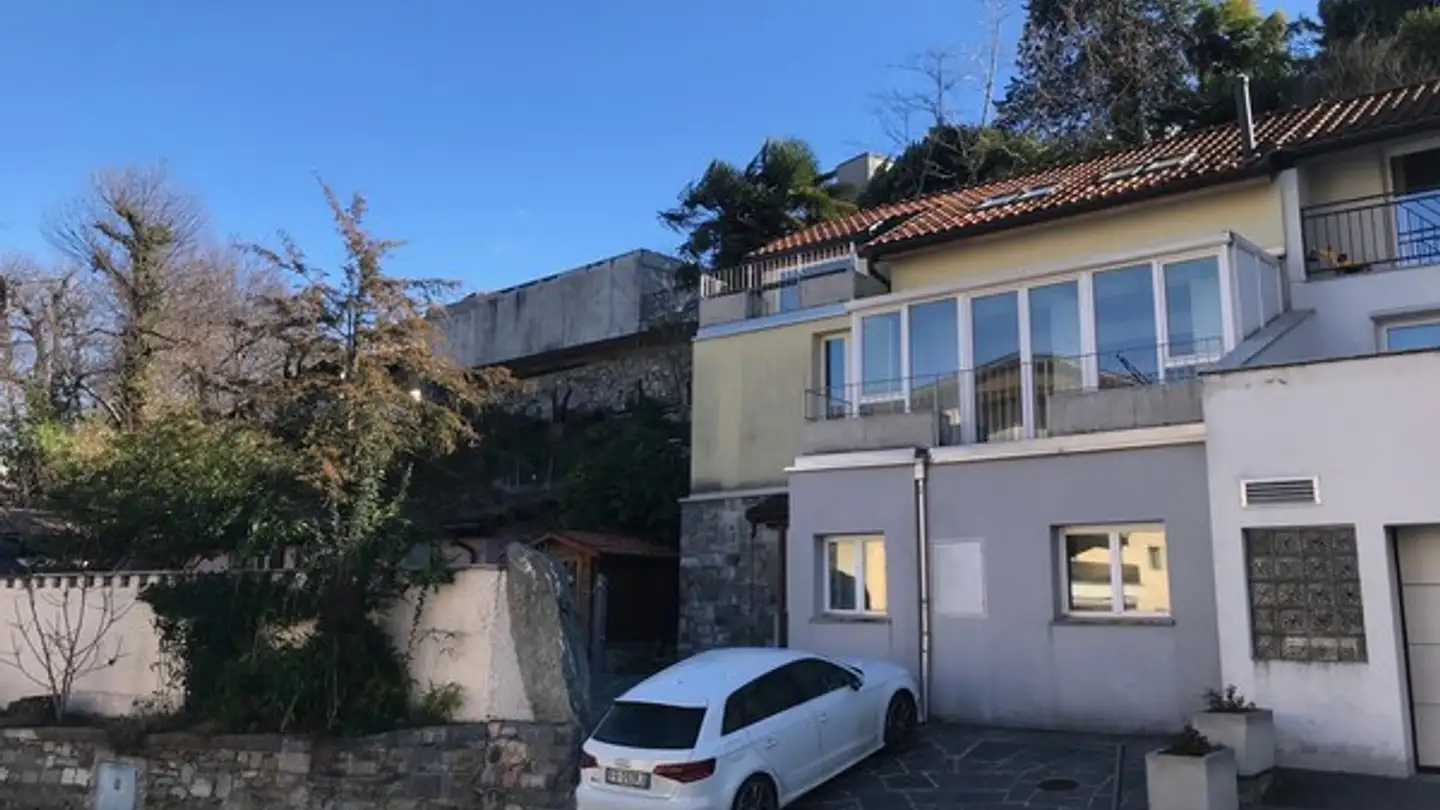 Single house for sale - 6948 Porza