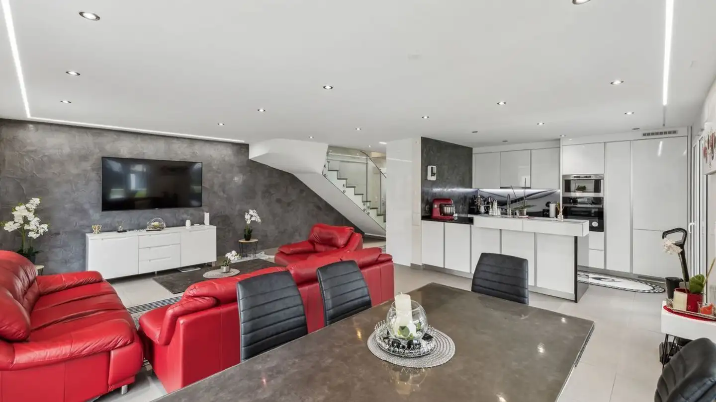 Cave house for sale - 1963 Vétroz - Photo 4