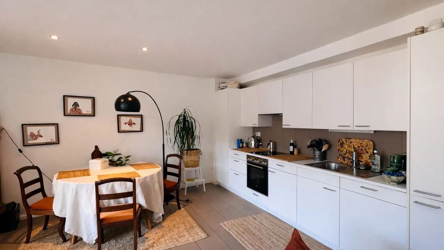 Apartment for sale - 1950 Sion - Photo 4