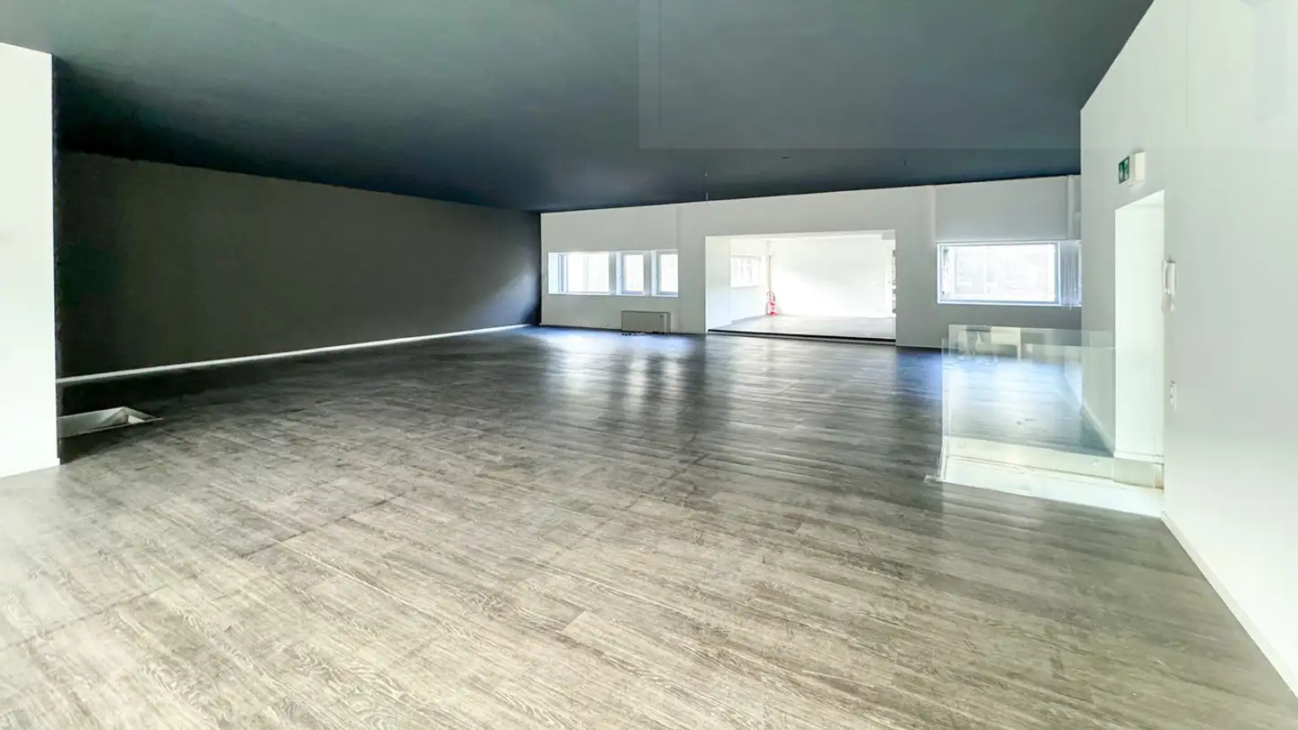 Bürofläche mieten - 6900 Lugano
