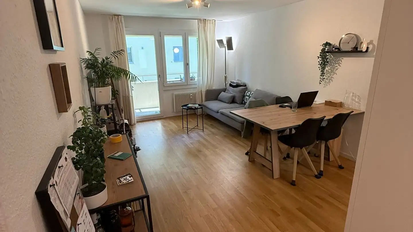 Appartamento in affitto - 3052 Zollikofen
