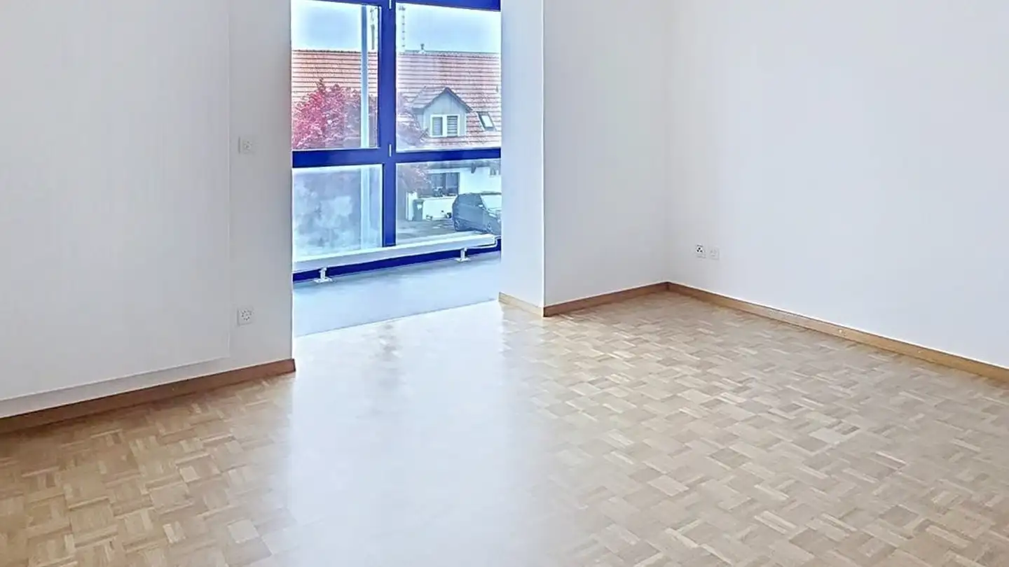 Appartamento in affitto - Büel 27, 1716 Oberschrot - Foto 3