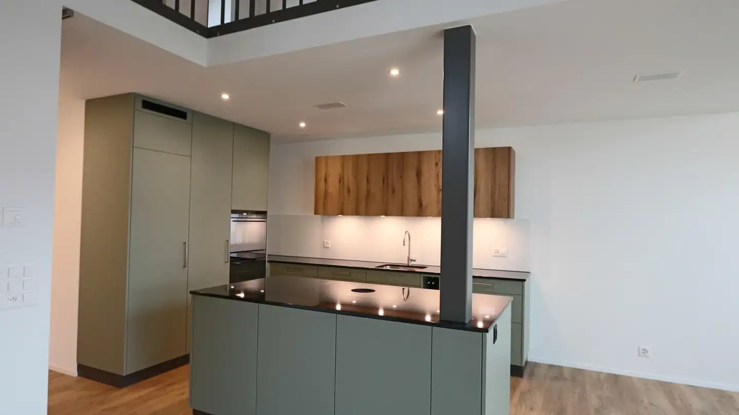 Appartement à louer - Hohlegasse, 3210 Kerzers