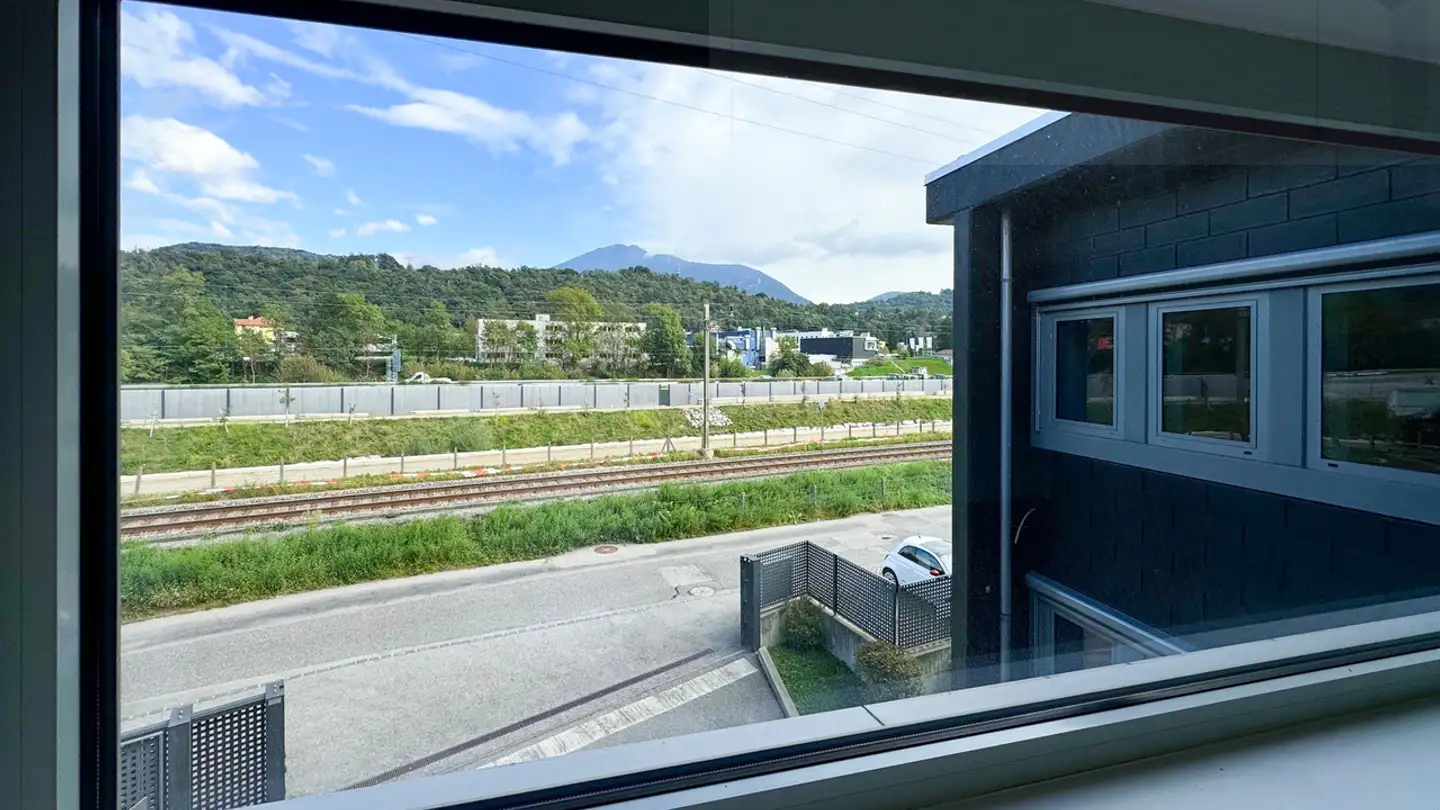 Bürofläche mieten - 6900 Lugano - Foto 4