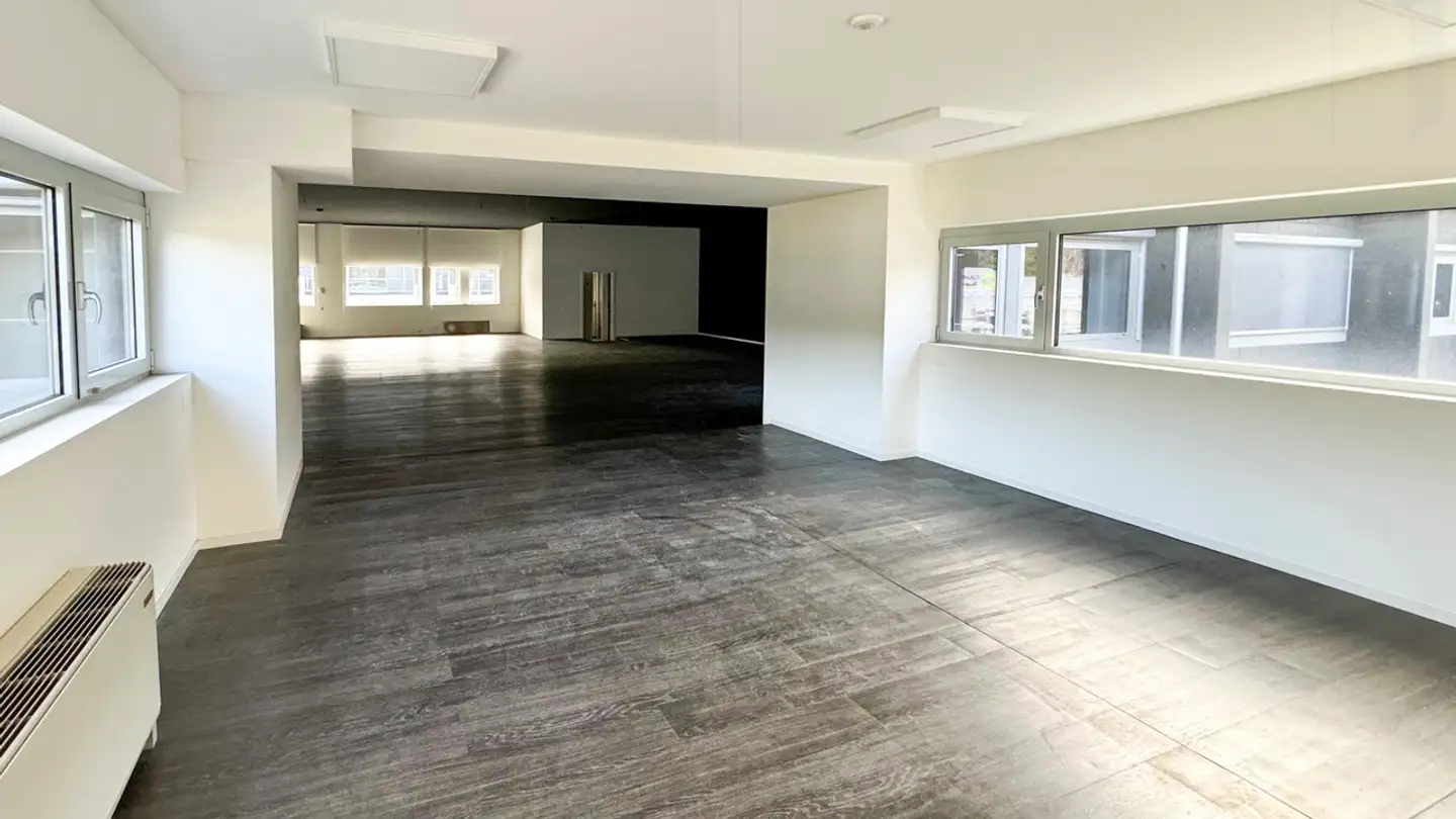 Bürofläche mieten - 6900 Lugano - Foto 3