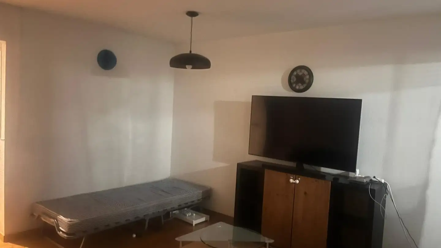 Appartamento ammobiliato in affitto - Albisstrasse 55, 8134 Adliswil - Photo 2