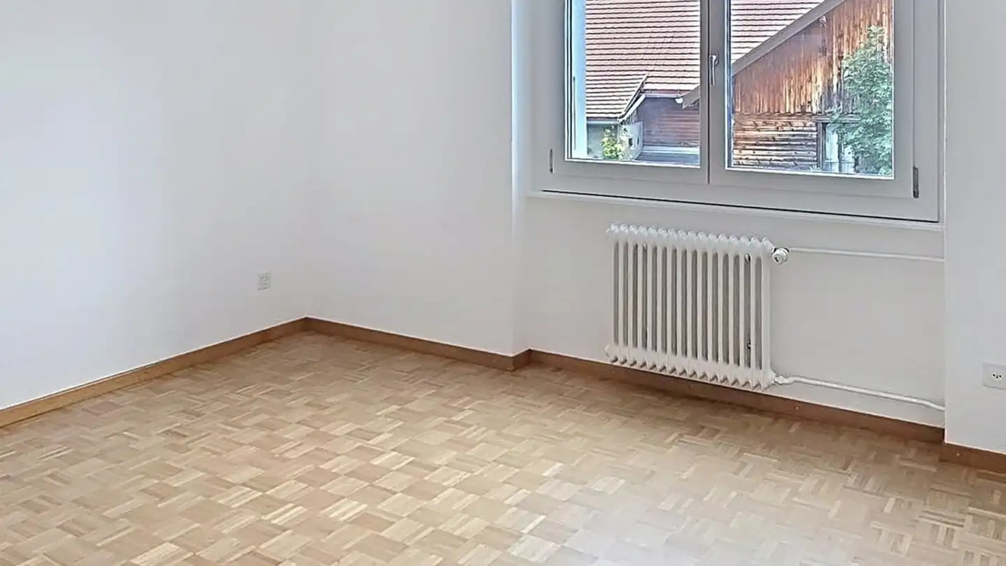 Appartamento in affitto - Büel 27, 1716 Oberschrot - Foto 4