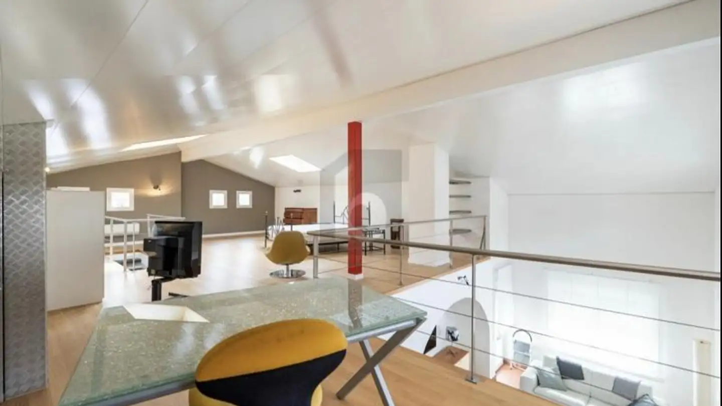 Apartment for rent - 6616 Losone