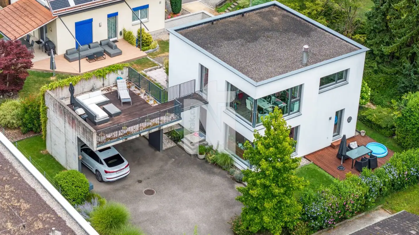 Casa singola in vendita - 4143 Dornach - Foto 2