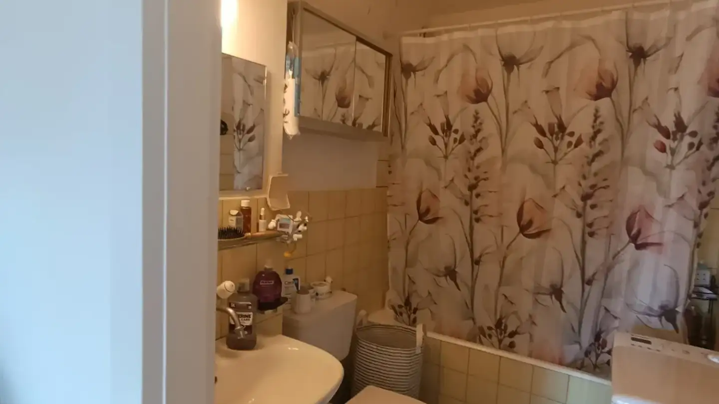 Appartamento in affitto - Chemin De La Vulliette 5, 1000 Lausanne 25 - Foto 3