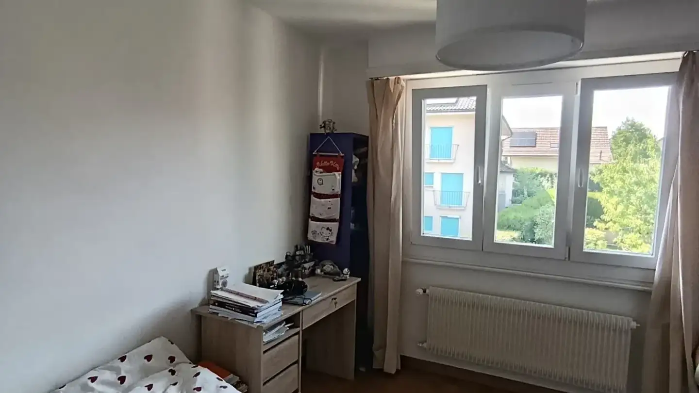 Appartamento in affitto - Chemin De La Vulliette 5, 1000 Lausanne 25 - Foto 4