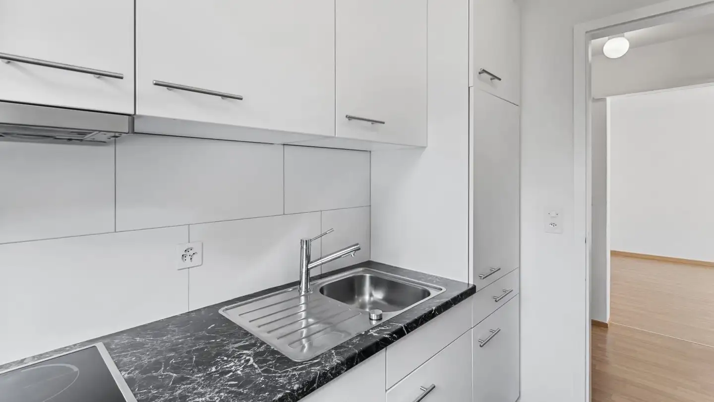 Appartamento in affitto - Chemin De La Scierie / Sägefeldweg 16, 2504 Biel/Bienne - Foto 2