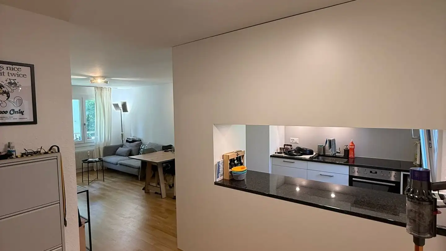 Appartamento in affitto - 3052 Zollikofen - Foto 4