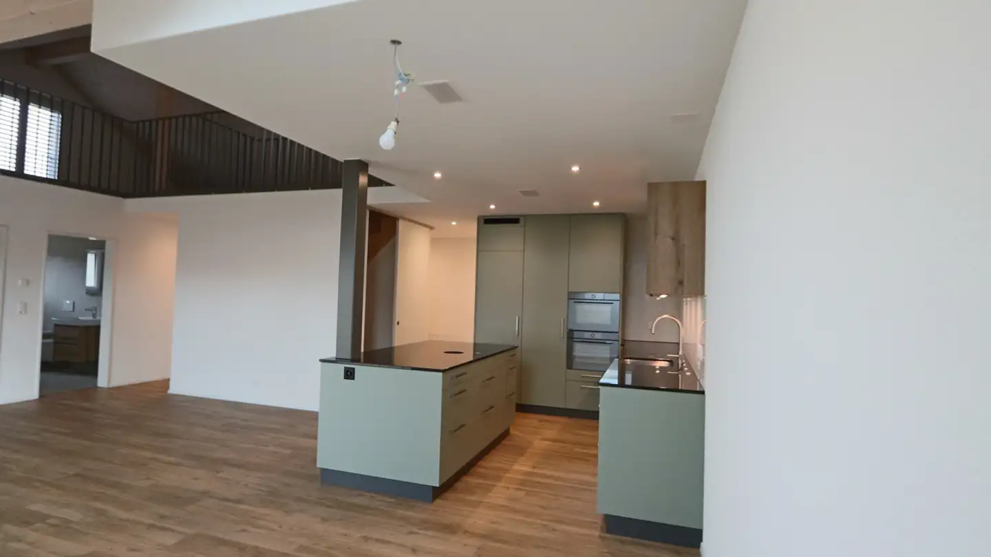 Appartement à louer - Hohlegasse, 3210 Kerzers - Photo 2