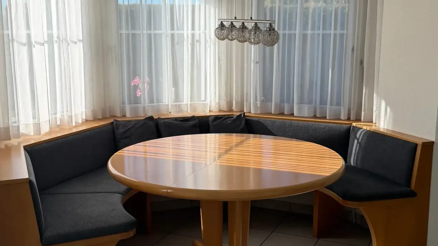 Studio à louer - Chilerai 33, 8602 Wangen b. Dübendorf