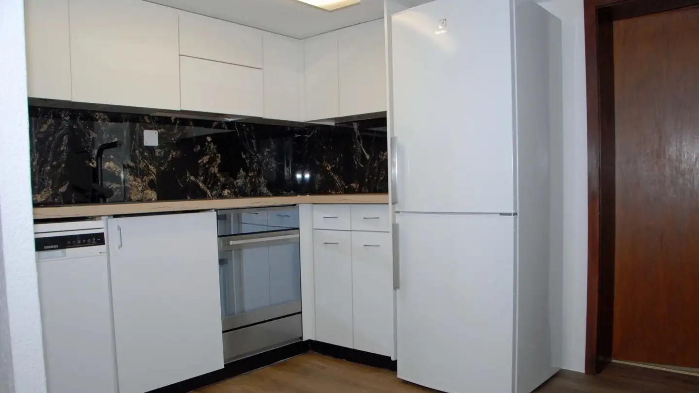 Apartment for rent - 9032 Engelburg - Photo 2