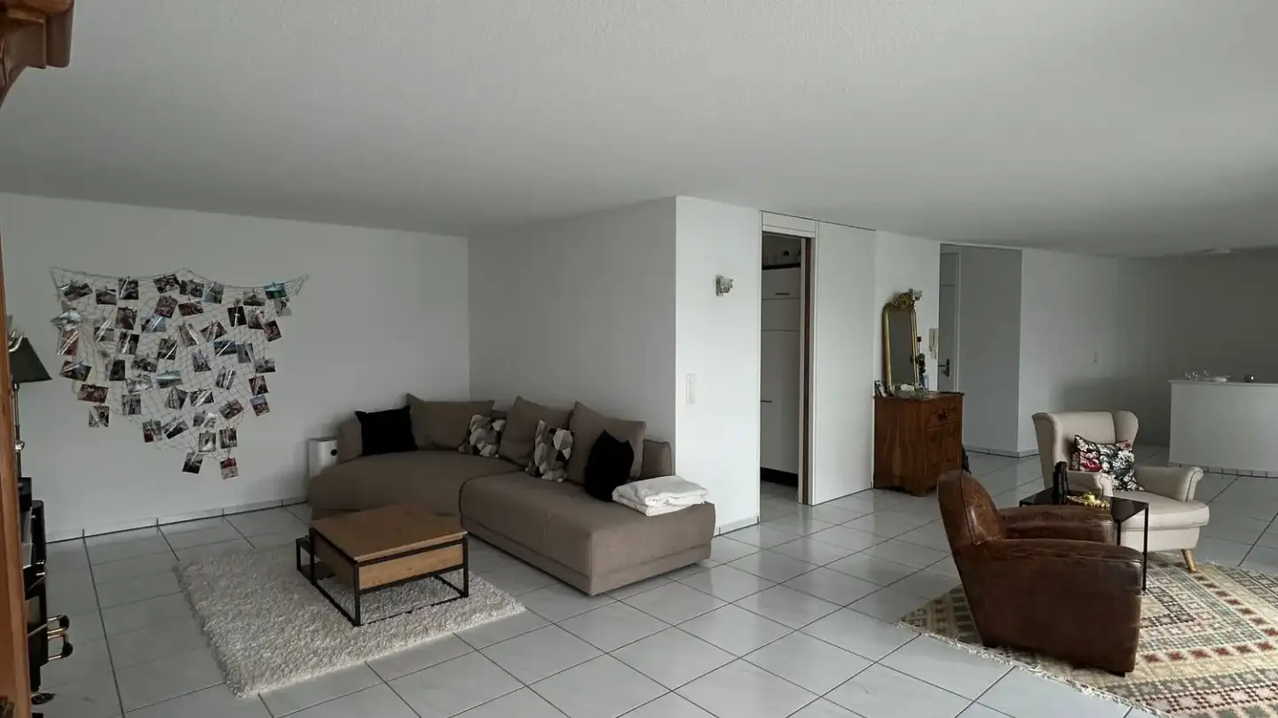Appartamento in affitto - Zugerstrasse 41, 6415 Arth