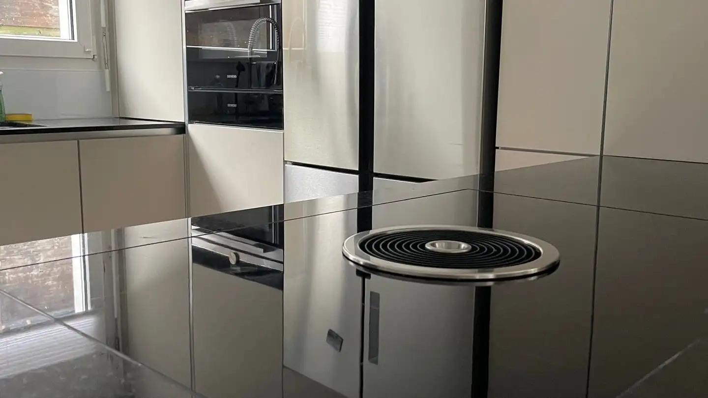 Semi-detached house for rent - Tannackerweg 8, 5745 Safenwil - Photo 3