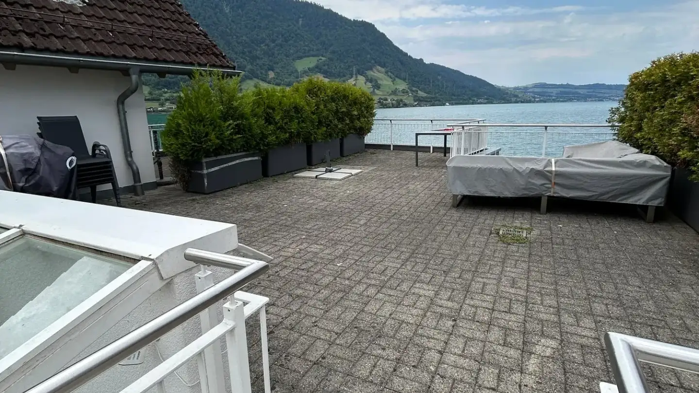 Appartamento in affitto - Zugerstrasse 41, 6415 Arth - Foto 2