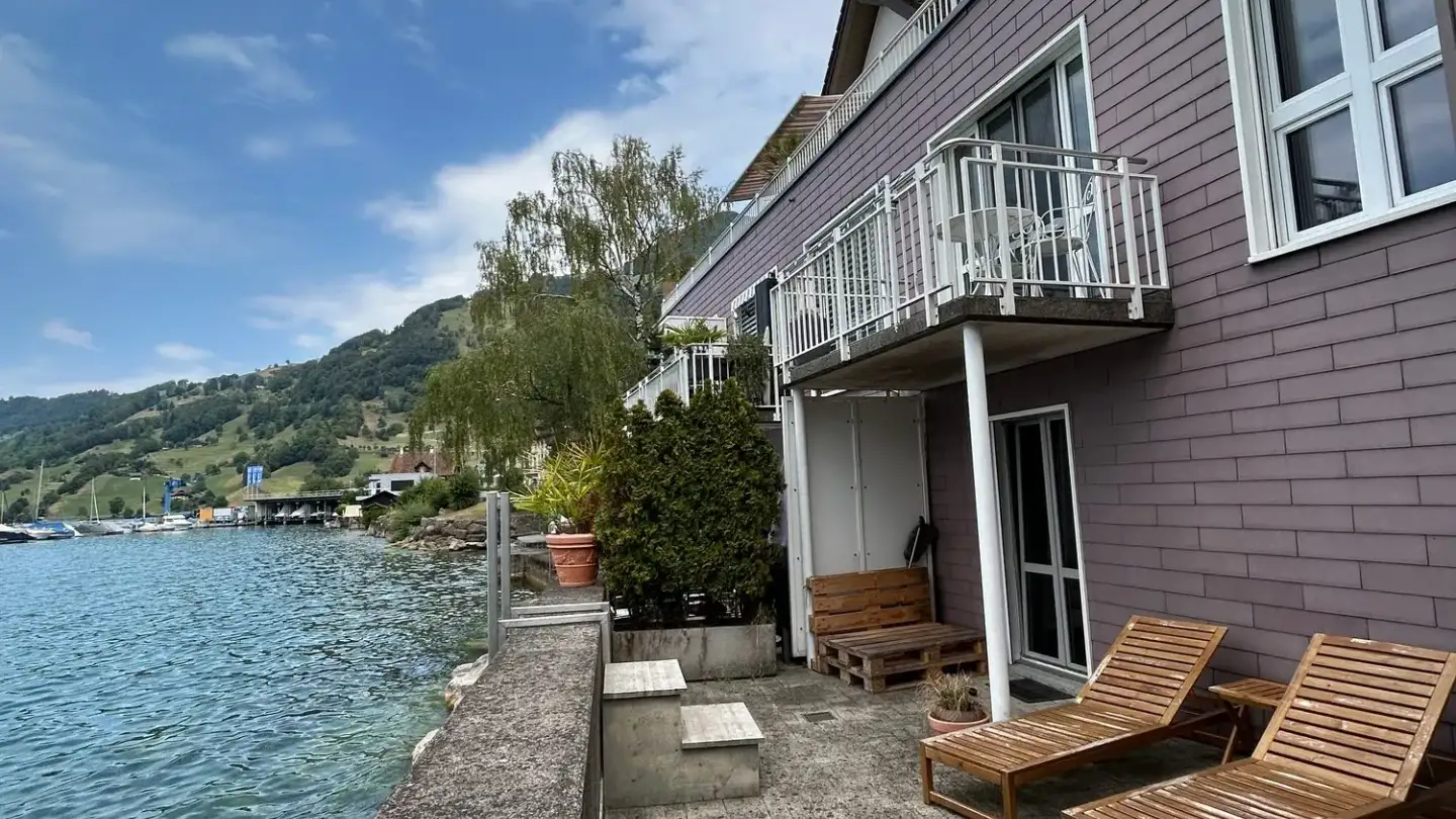 Appartamento in affitto - Zugerstrasse 41, 6415 Arth - Foto 3