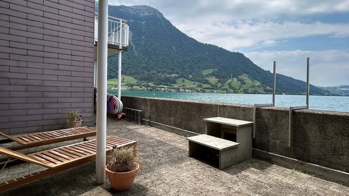 Appartamento in affitto - Zugerstrasse 41, 6415 Arth - Foto 4