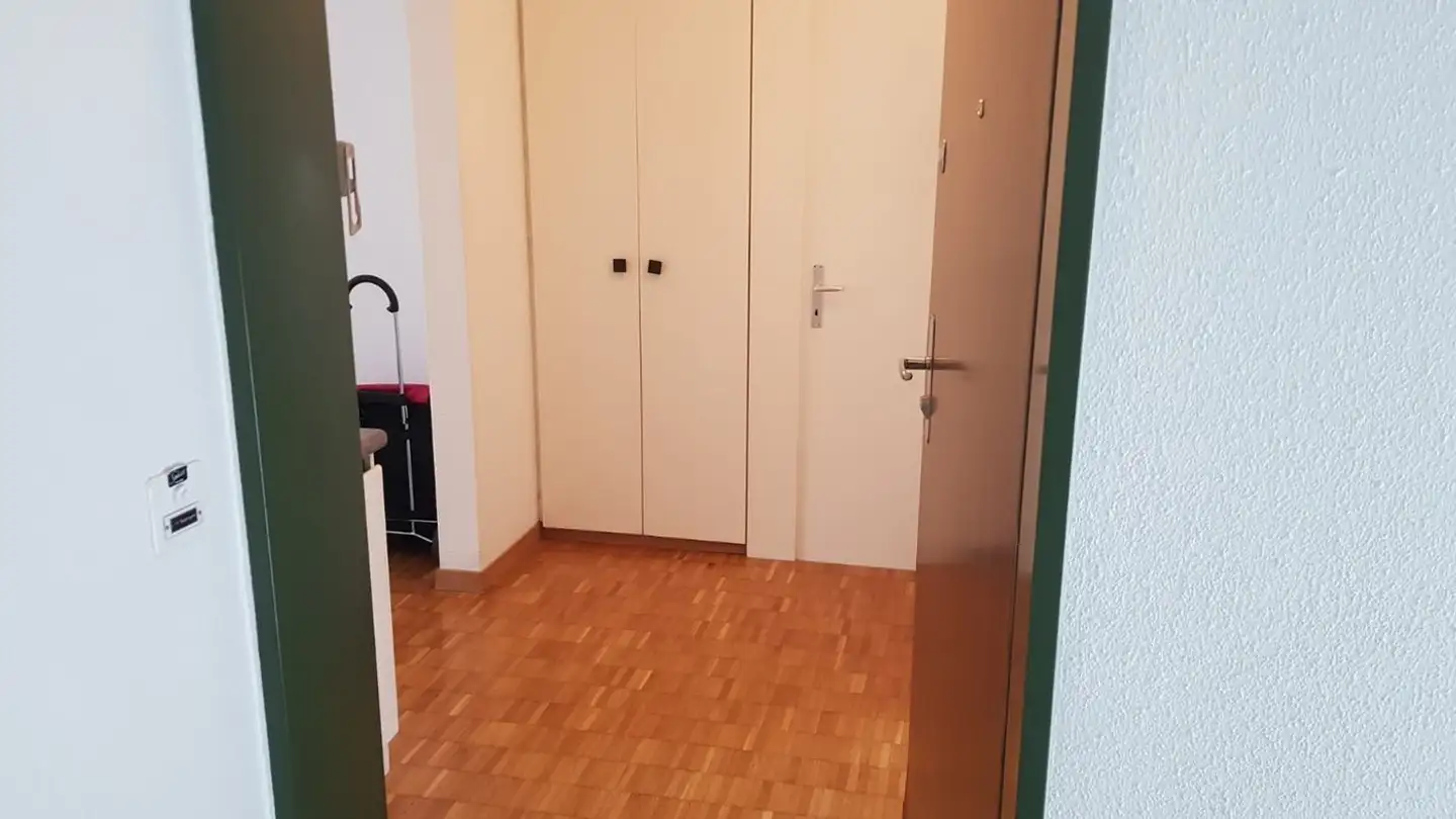 Appartement meublé à louer - Albisstrasse 55, 8134 Adliswil - Photo 4