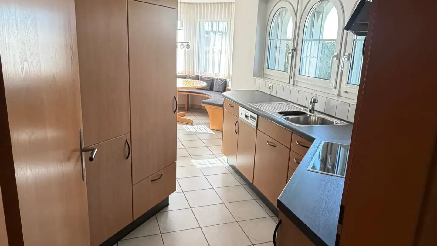 Studio à louer - Chilerai 33, 8602 Wangen b. Dübendorf - Photo 3