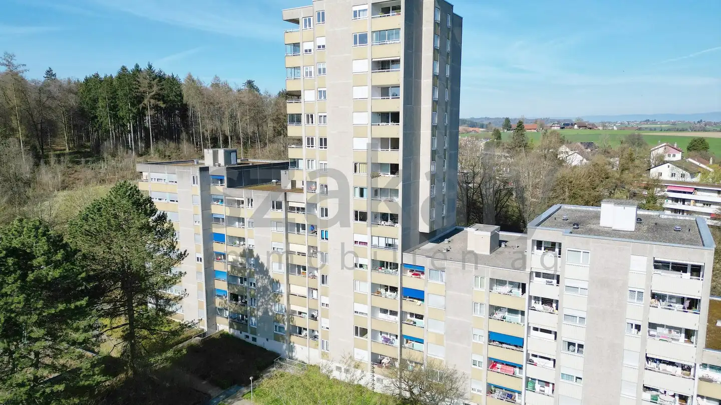 Apartment for sale - Mädergutstrasse 91, 3018 Bern