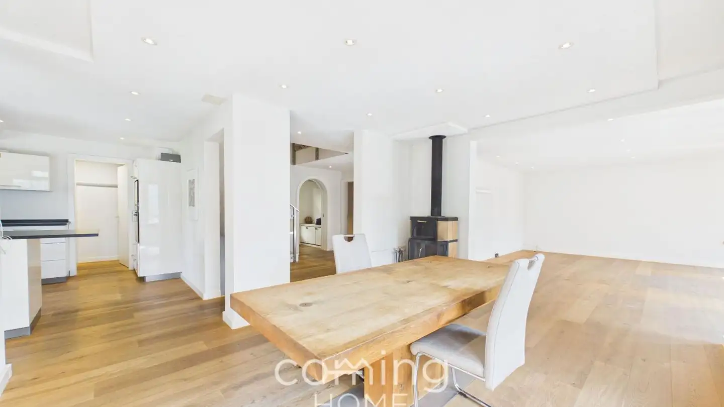 Einfamilienhaus kaufen - 3922 Stalden VS - Foto 3