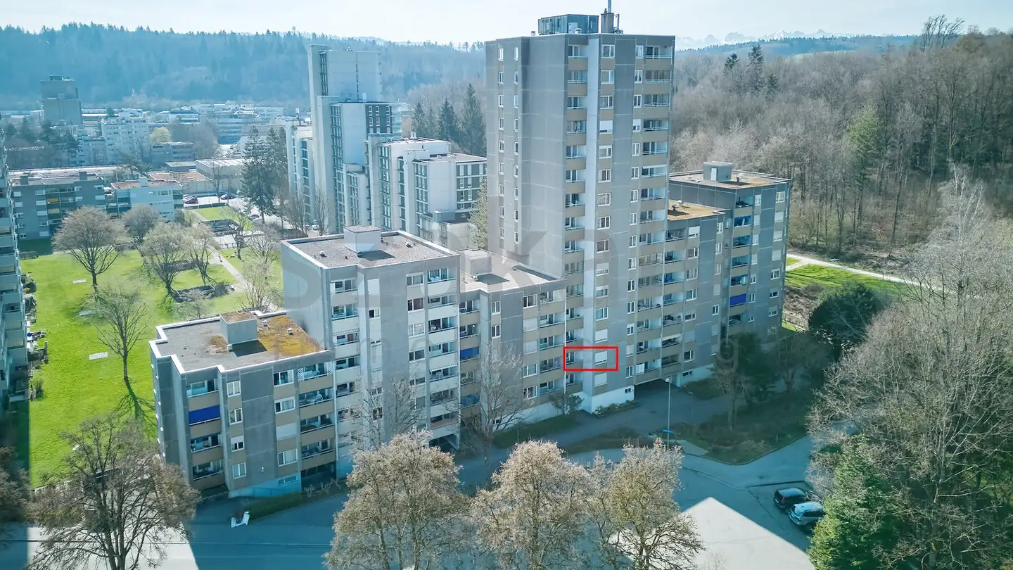 Appartamento in vendita - Mädergutstrasse 91, 3018 Bern - Photo 3