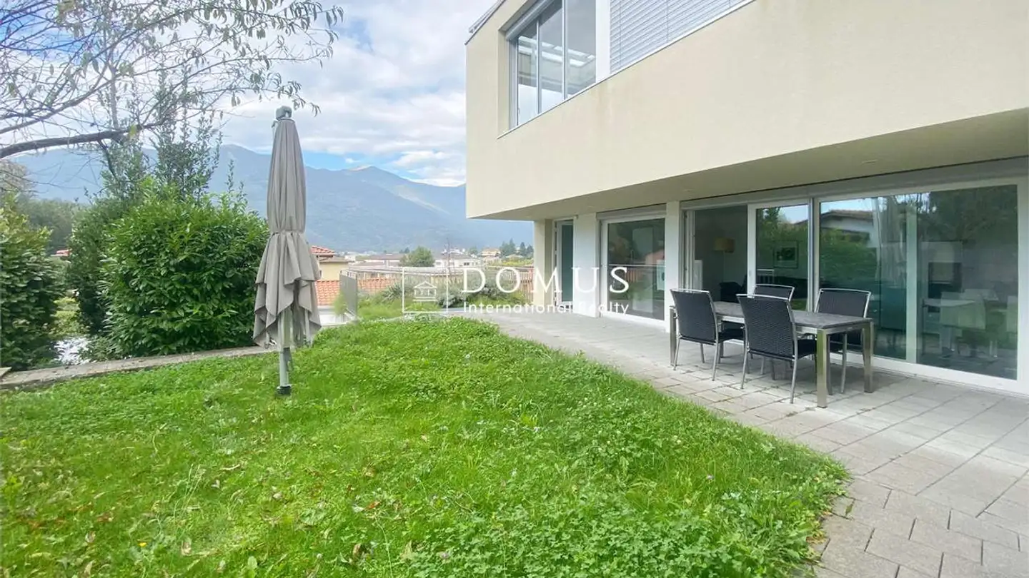 Apartment for rent - Via Logio, 6946 Ponte Capriasca
