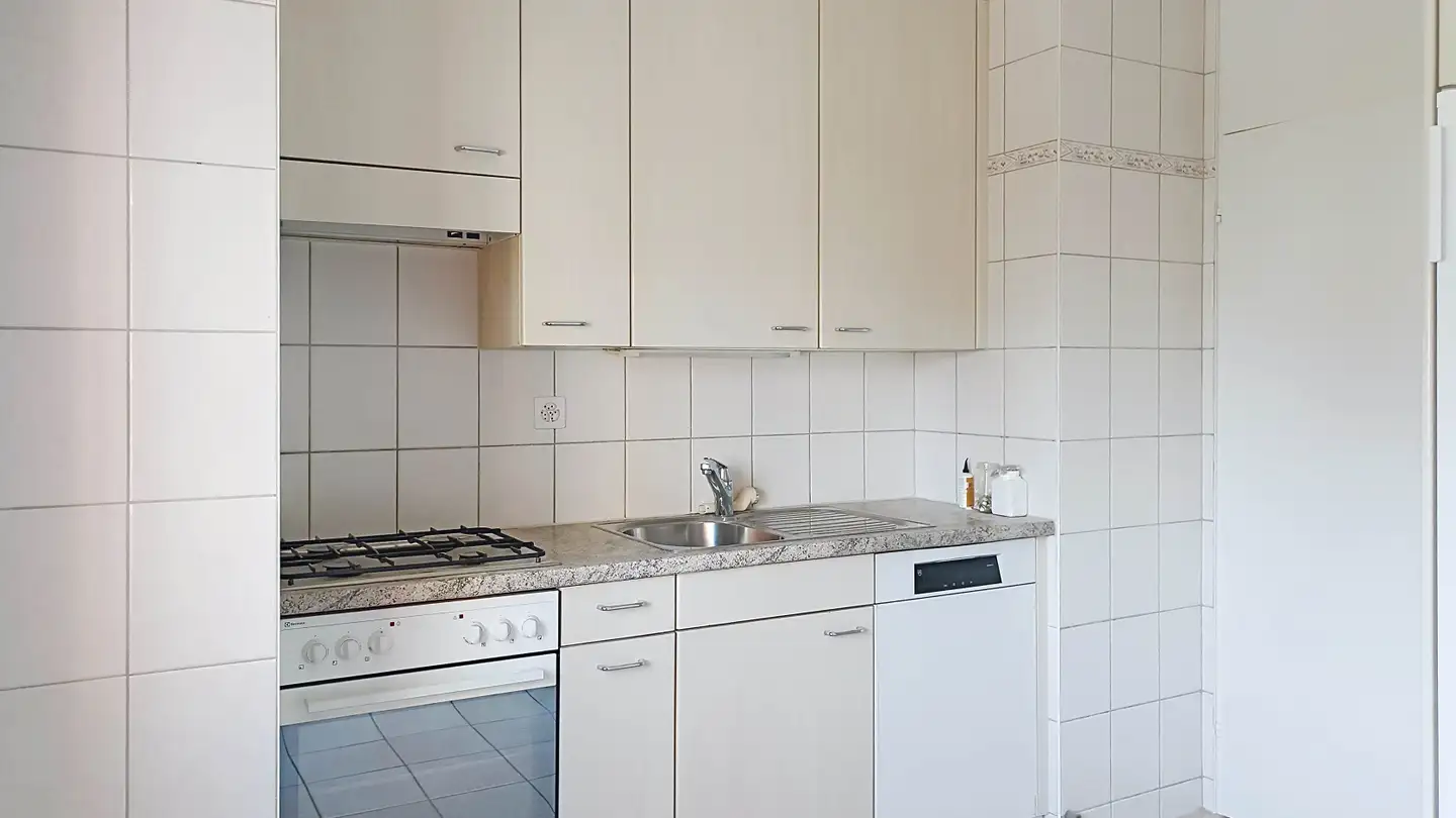 Wohnung mieten - Avenue Du Grand-Champsec 11, 1950 Sion - Foto 4