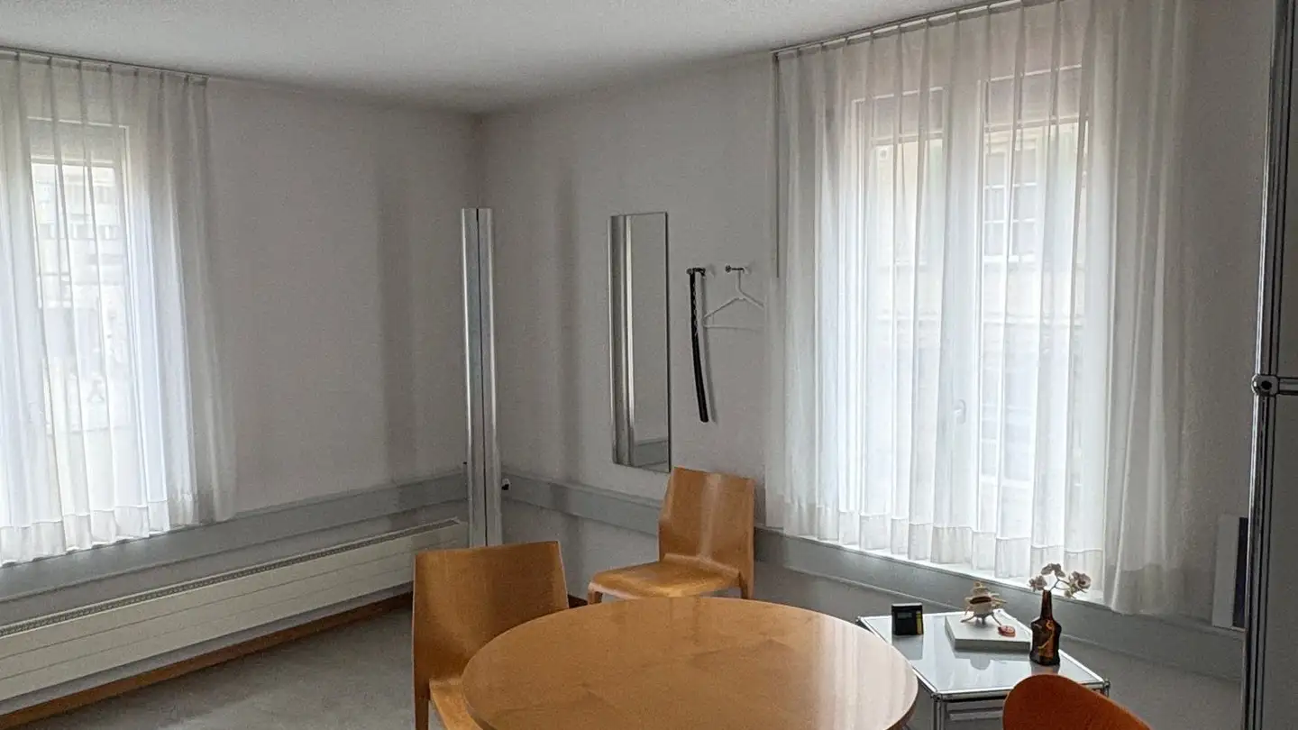 Office space for rent - Bahnhofstrasse 61, 3400 Burgdorf - Photo 4