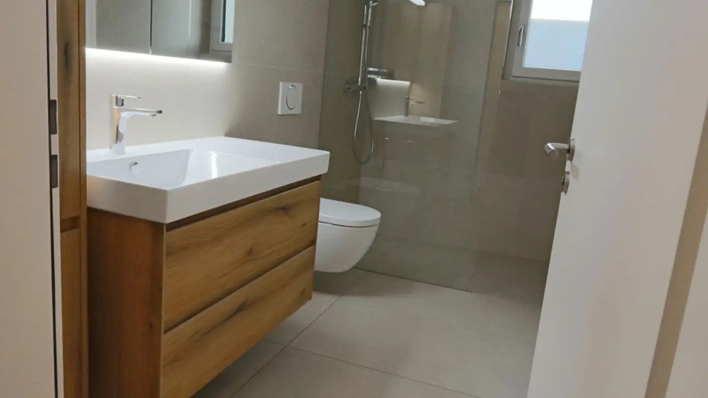 Appartement à louer - Hohlegasse, 3210 Kerzers - Photo 3