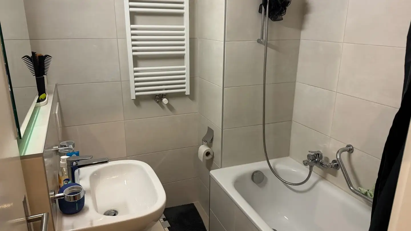 Wohnung mieten - Chemin De Beau-Val 8, 1012 Lausanne - Foto 3