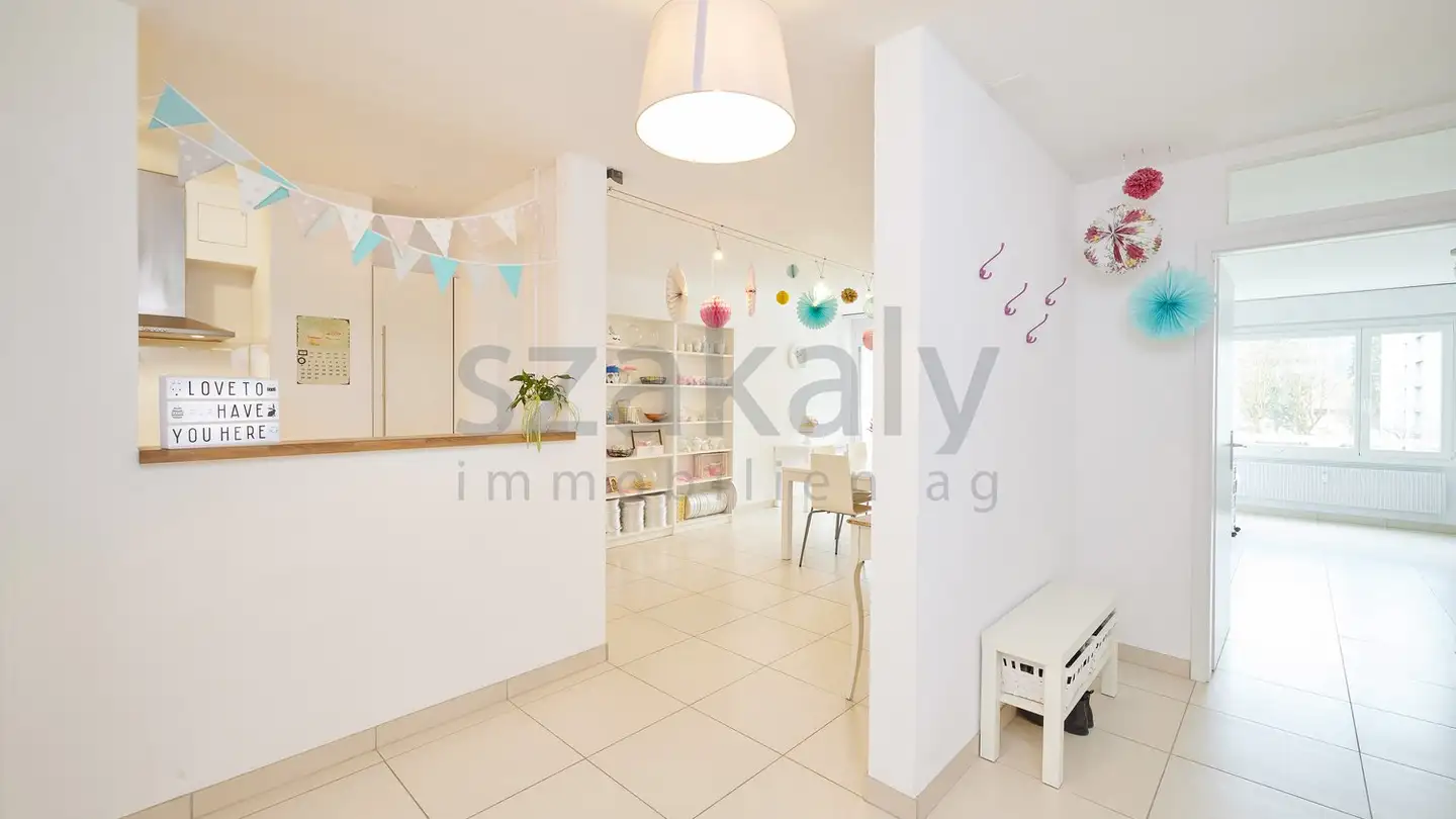 Appartamento in vendita - Mädergutstrasse 91, 3018 Bern - Photo 4