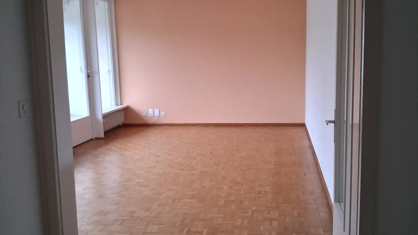 Appartement à louer - Rue Du Pré-Fleuri, 1950 Sion