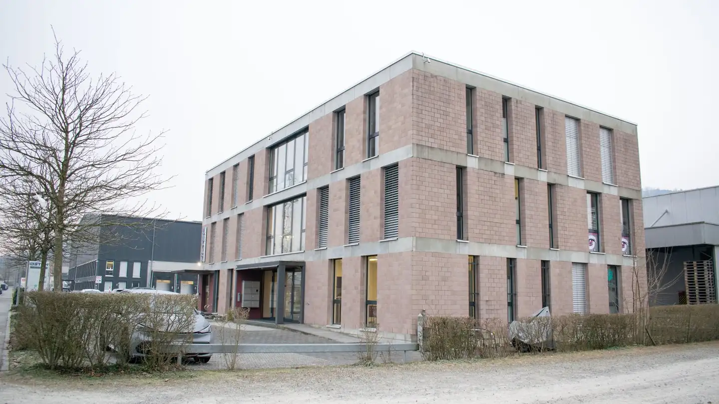 Commerciale in affitto - Wanistrasse 7, 8422 Pfungen - Photo 2