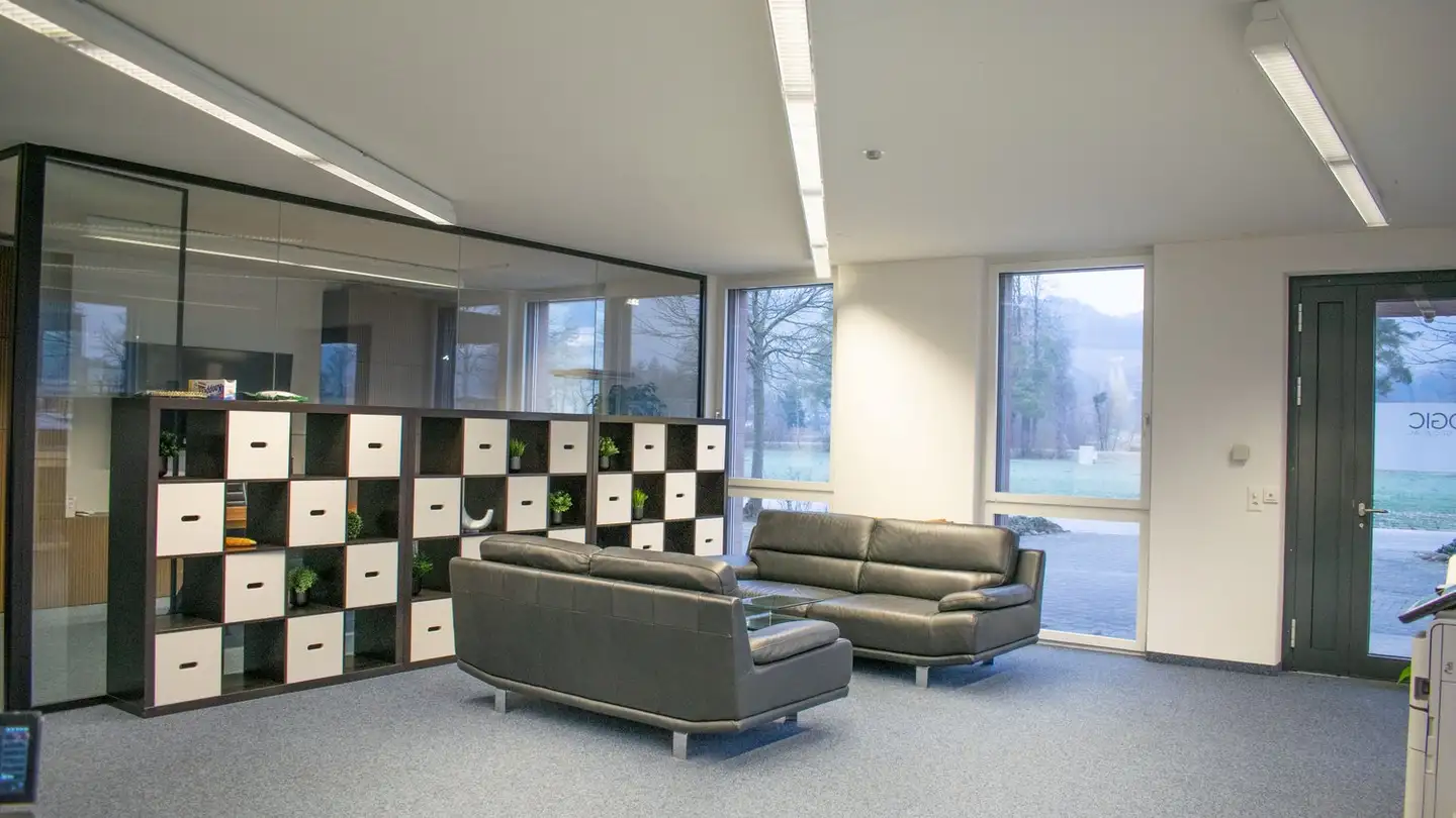 Commerciale in affitto - Wanistrasse 7, 8422 Pfungen - Photo 4