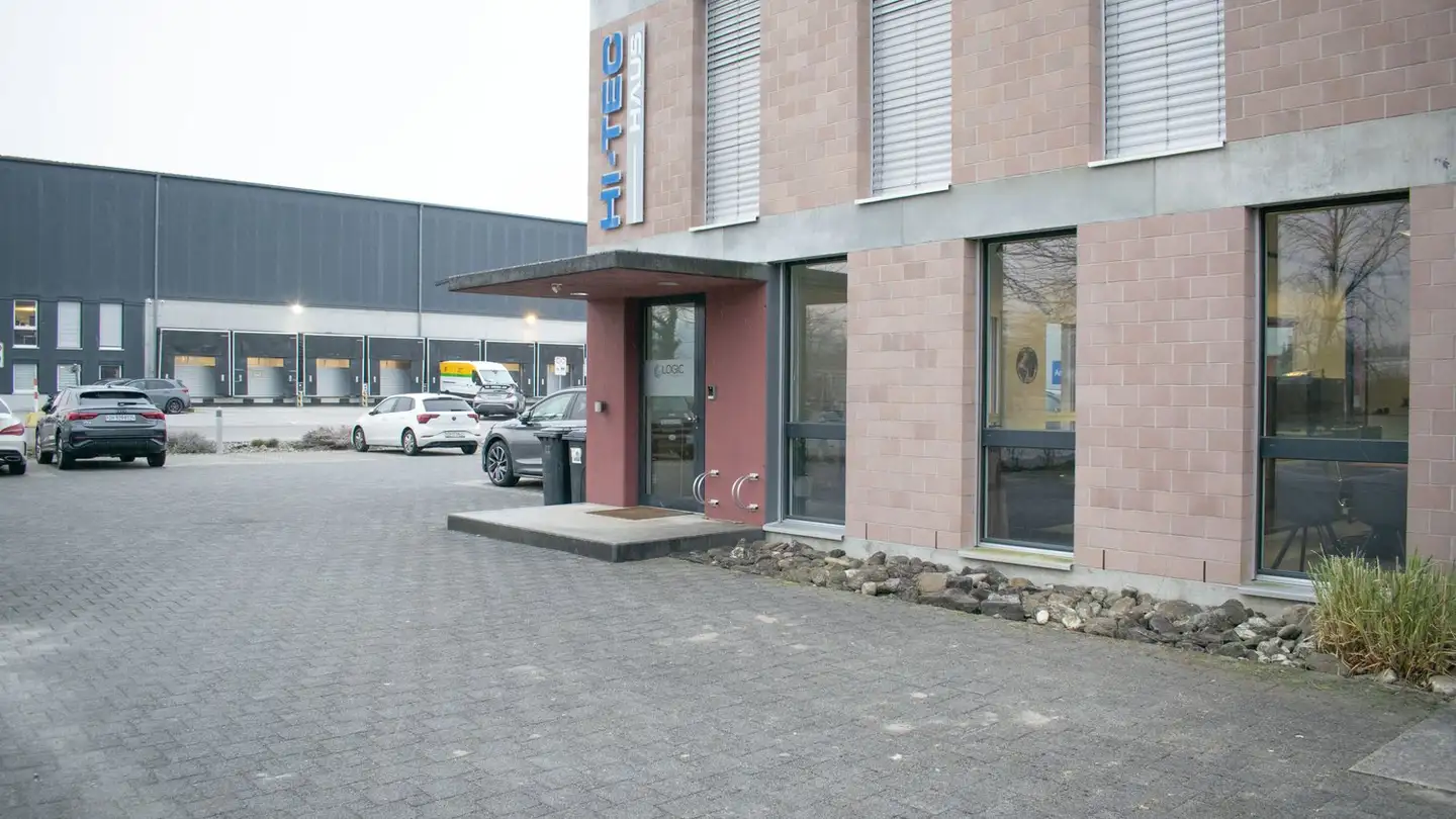 Commerciale in affitto - Wanistrasse 7, 8422 Pfungen - Photo 3