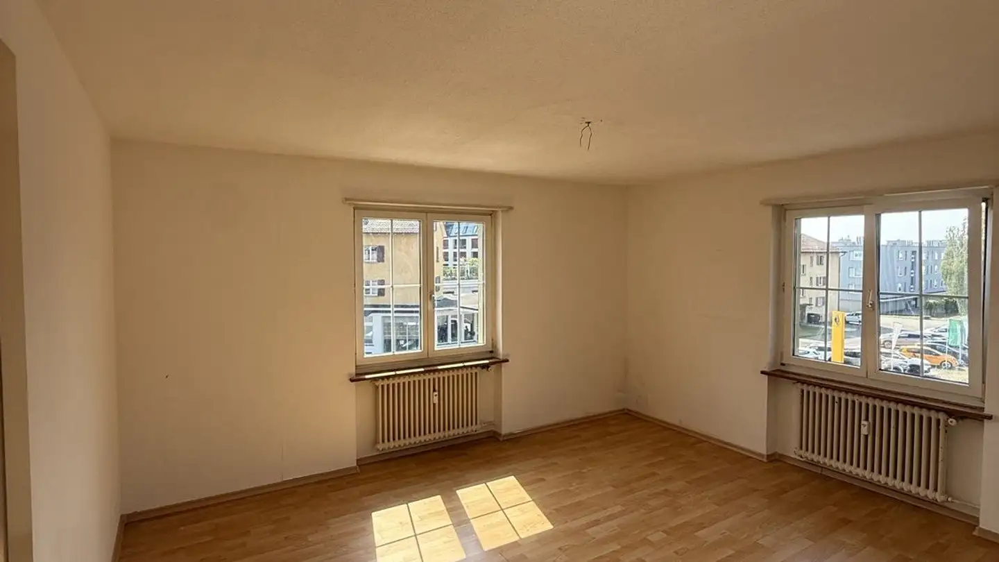 Single room for rent - Oberlandstrasse 3, 8610 Uster