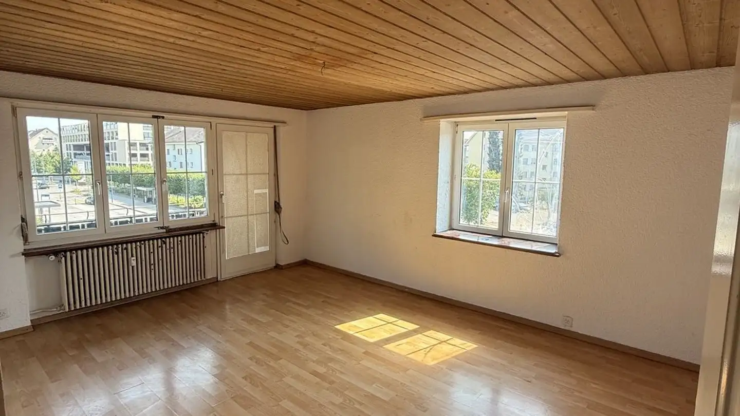 Single room for rent - Oberlandstrasse 3, 8610 Uster - Photo 2
